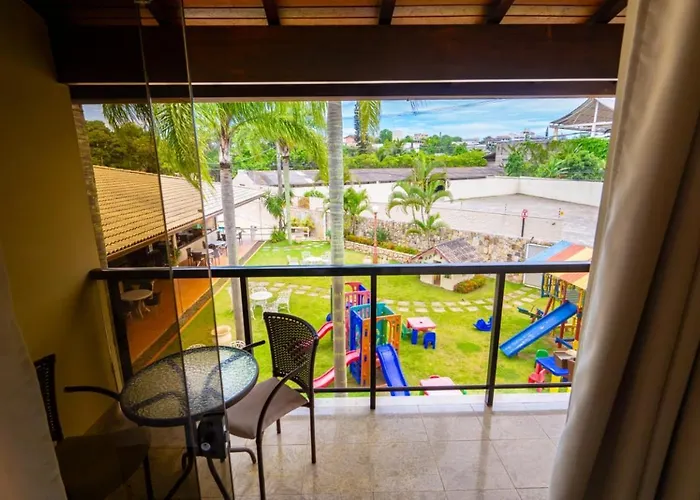 Hotel Meaípe