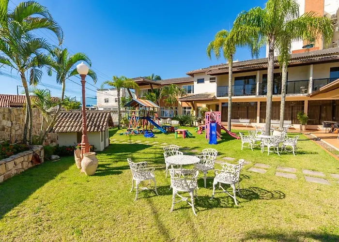 Hotel Meaípe