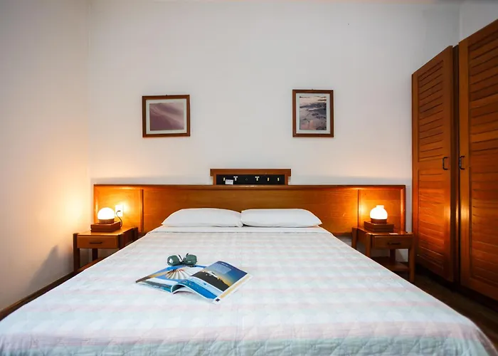 Hotel Praia Sol