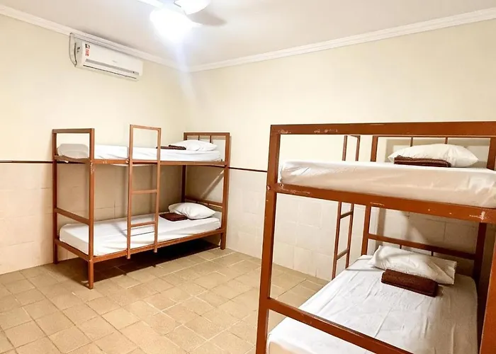 Hostel Diniz