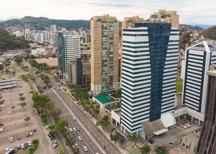 Golden Tulip Porto Vitória